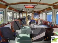 Araştırma gemisi satılık