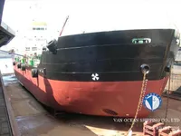 Petrol/Kimyasal tankeri satılık