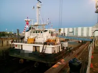Tedarik gemisi satılık