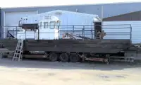 tarak gemisi satılık