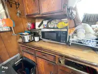 Trol gemisi satılık