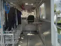 Mürettebat teknesi satılık