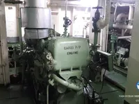 Petrol/Kimyasal tankeri satılık
