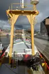 Petrol/Kimyasal tankeri satılık