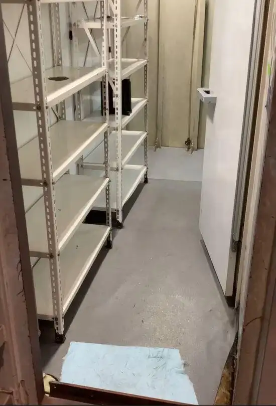 Kruvaziyer feribotu satılık