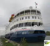 Kruvaziyer gemisi satılık