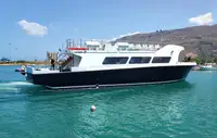 Yolcu gemisi satılık