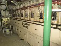 Uzun hatlı balıkçı gemisi satılık