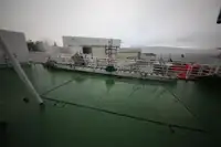 Yığın taşıyıcı satılık