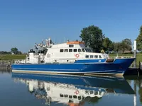 Devriye botu satılık