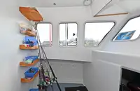 Katamaran satılık