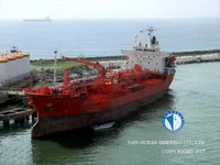 Petrol/Kimyasal tankeri satılık