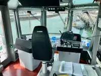 Çekme teknesi satılık