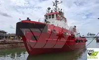 Römorkör satılık