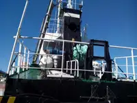 Çekme teknesi satılık