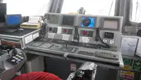 Devriye botu satılık