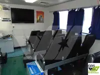 Mürettebat teknesi satılık