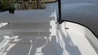 Trol gemisi satılık