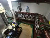 Tedarik gemisi satılık