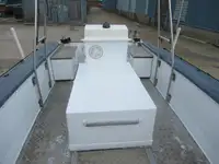 Şişirilebilir sert bot satılık