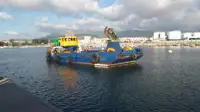 İş gemileri satılık