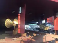 İş gemileri satılık