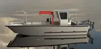 İş gemileri satılık