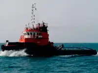 Römorkör satılık