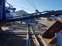 Dredger (Kazık çakma gemisi) satılık
