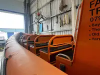 İş gemileri satılık