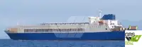 Ro-Ro ship satılık