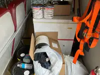 Mürettebat teknesi satılık
