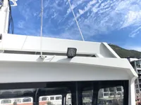 Mürettebat teknesi satılık