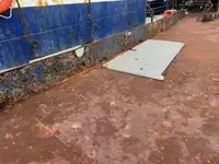 Trol gemisi satılık
