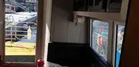 Devriye botu satılık