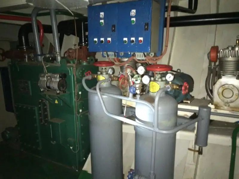 Petrol/Kimyasal tankeri satılık