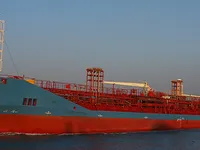 Petrol/Kimyasal tankeri satılık