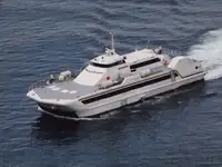 Yolcu gemisi satılık