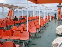 RoPax gemisi satılık