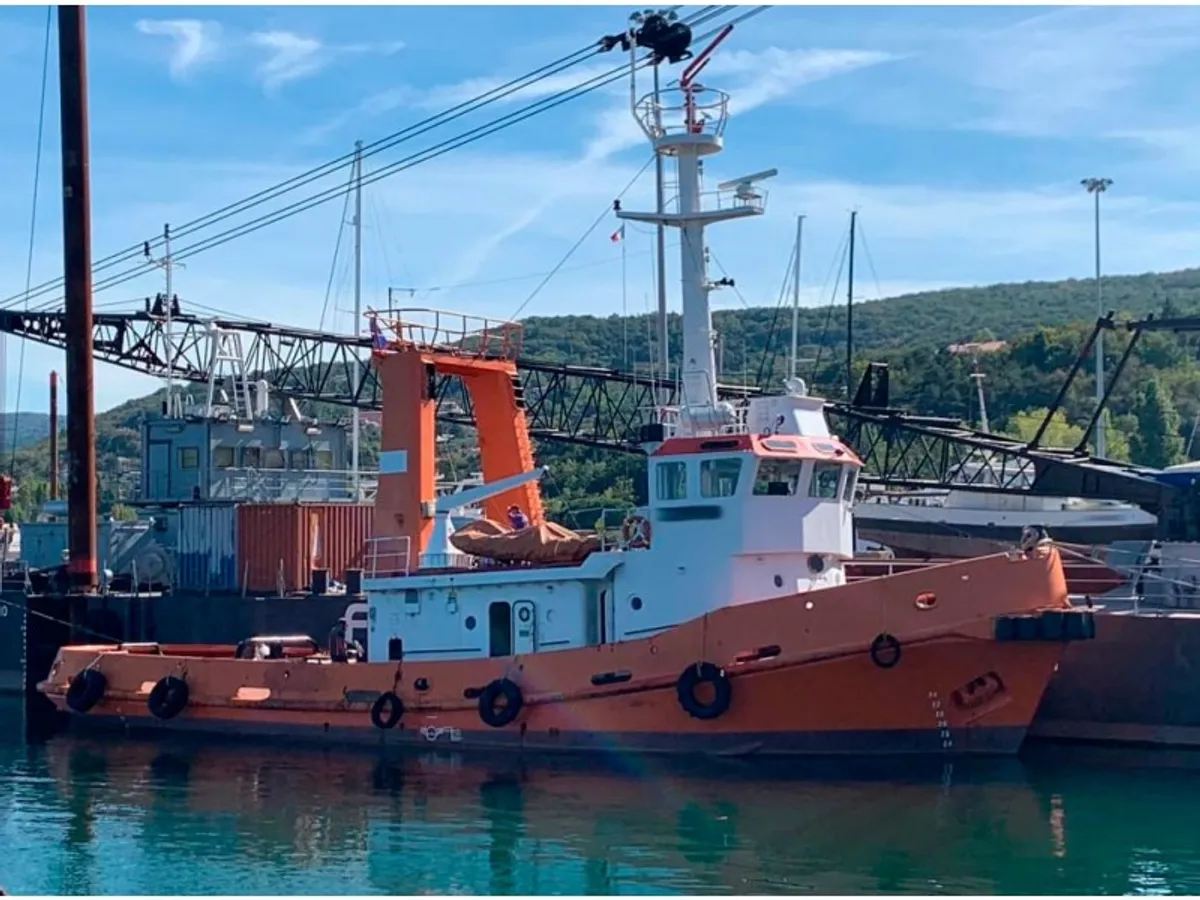 Çekme teknesi satılık