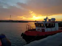 Çalışma tekneleri satılık