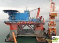 Vinçli gemi satılık