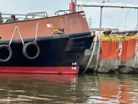 Pilot teknesi satılık