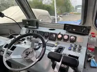 Devriye botu satılık