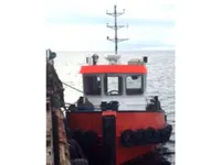 İş gemileri satılık