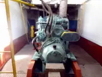 Çekme teknesi satılık