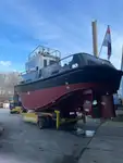 Römorkör satılık