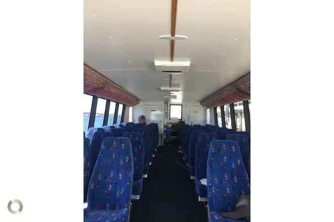 Katamaran satılık