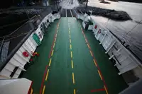Ro-Ro gemisi satılık