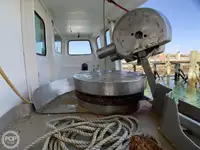 Uzun hatlı balıkçı gemisi satılık